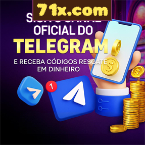 71x.com Ganhe R$ 100,00 Gratis