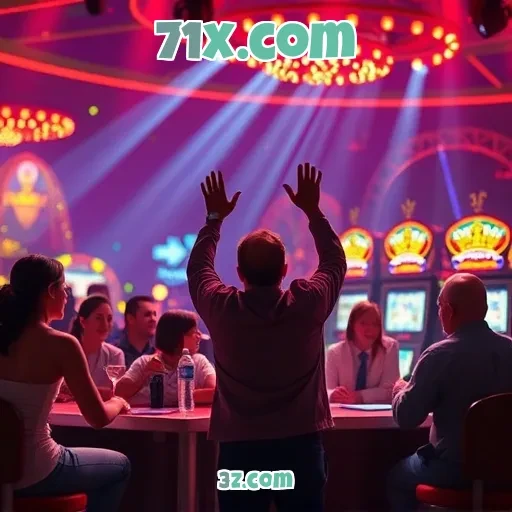 71x.com Jogos de Ação