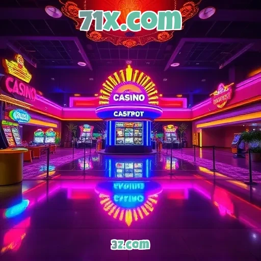 71x.com Jogos Arcade
