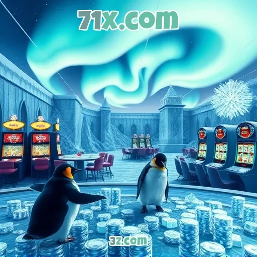71x.com Jackpot Progressivo