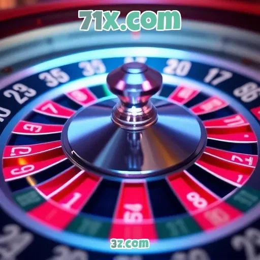 71x.com Cassino Ao Vivo