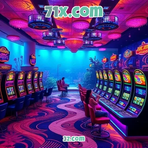 71x.com Novidades