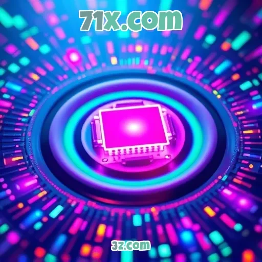 71x.com: Descubra o Que Faz as Caça-Níqueis Brilharem!